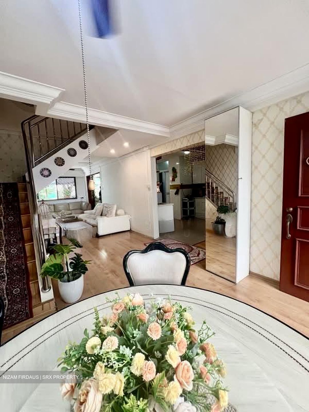 Blk 424 Pasir Ris Drive 6 (Pasir Ris), HDB Executive #534122951